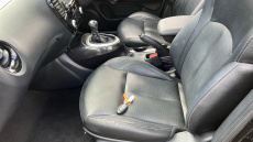 Nissan Juke 1.5 dCi Tekna 5dr Diesel Hatchback